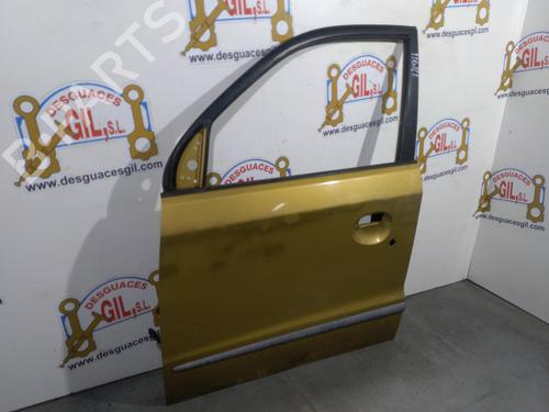 Left front door HYUNDAI ATOS (MX) 1.0 i | BP20741974C2 