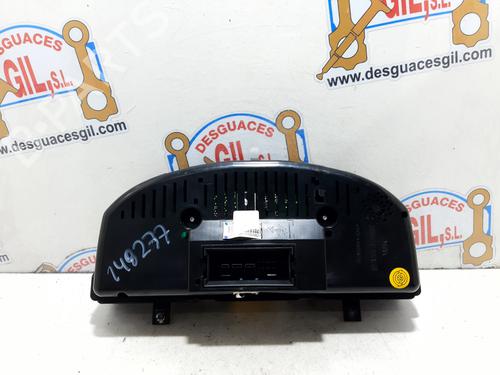 Instrument cluster VW PASSAT B6 (3C2)  | BP20758798C47 