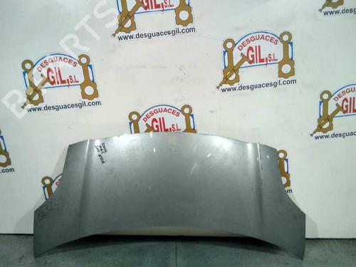 Motorhjelm TOYOTA YARIS (_P9_) [2005-2014]  20732097