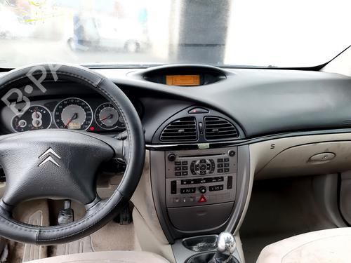 Starter CITROËN C5 I (DC_) 2.0 HDi (DCRHZB, DCRHZE) | BP20761565M8 