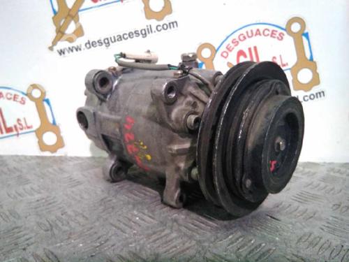AC-Kompressor OPEL VECTRA B (J96) 1.7 TD (F19) | BP20781039M34 
