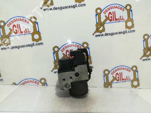 ABS pump VW PASSAT B5 (3B2) 1.9 TDI | BP20790802M43 