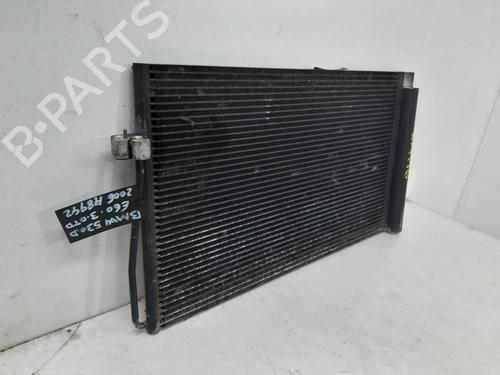 AC radiator BMW 5 (E60) 530 d | BP39657933M32 - Image 3