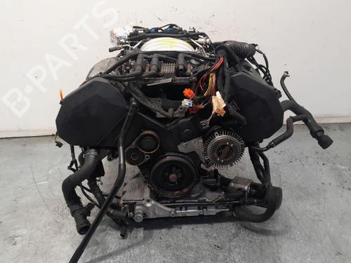 Used Engine Engine AUDI A6 C5 (4B2, 4B4) 2.4 quattro (165 hp) 33470778 33470778