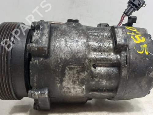 Used AC compressor VW GOLF III (1H1) [1989-2000]  20772940