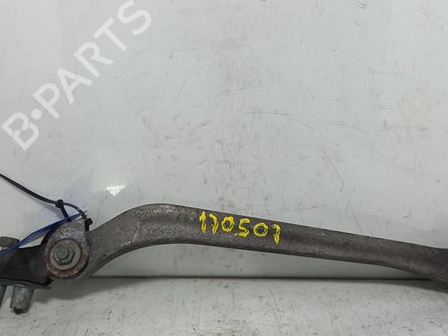 Left rear suspension arm MERCEDES-BENZ E-CLASS (W211) E 220 CDI (211.006) | BP21560921M14 