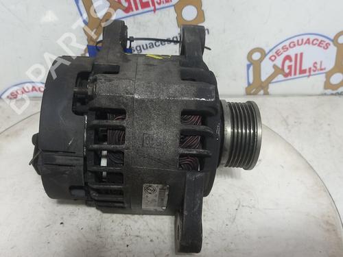 Generator FIAT PUNTO (188_) 1.9 JTD 80 (188.237, .257, .337, .357) | BP20761404M7 