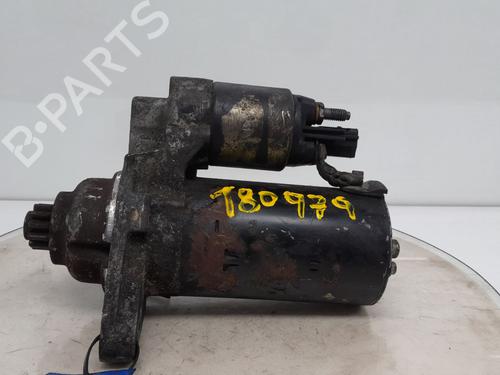Startmotor VW POLO V (6R1, 6C1) 1.6 (90 hp) 24229932