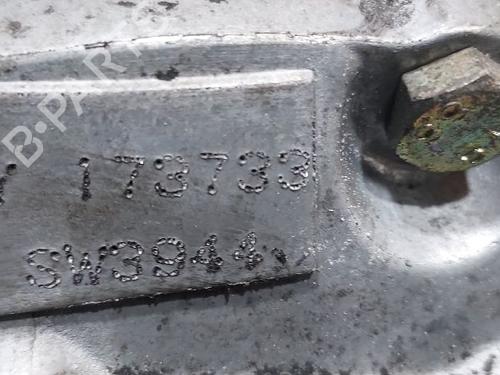 Gearbox CHEVROLET AVEO / KALOS Hatchback (T200) 1.4 16V | BP20778366M3 
