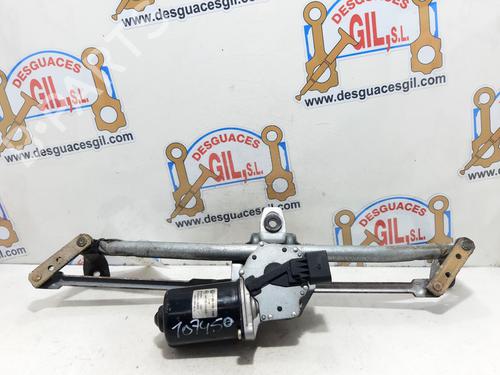 Used Front wiper motor VW GOLF IV Variant (1J5) 1.9 TDI (115 hp) 20738459