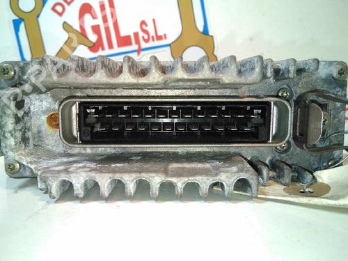 Engine control unit (ECU) MERCEDES-BENZ S-CLASS (W140) S 350 Turbo-D (140.134) | BP20791158M57 