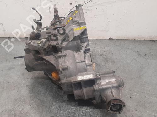 Gearbox HONDA CR-V III (RE_) 2.2 i-CTDi 4WD (RE6) | BP37376160M3 - Image 4