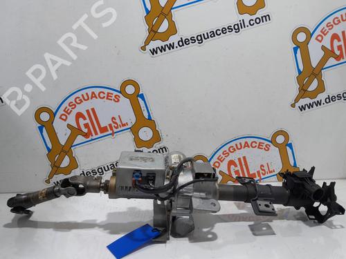 Used Steering column OPEL CORSA C (X01) 1.2 Twinport (F08, F68) (80 hp) 20770517