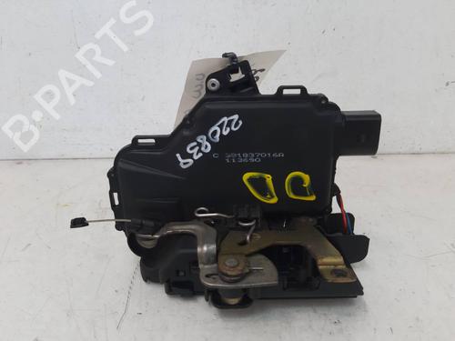 Used Front right lock Front right lock 39191251 39191251
