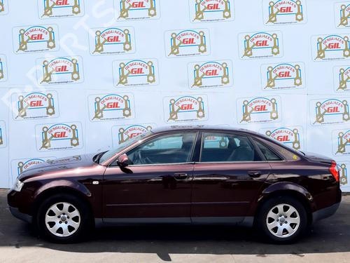 Electronic module AUDI A4 B6 (8E2) 1.9 TDI | BP20756973M83  - Image 11