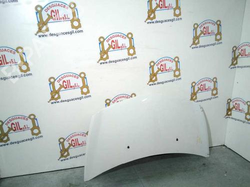 Hood RENAULT CLIO III (BR0/1, CR0/1) 1.5 dCi | BP20796868C1 