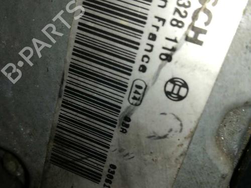 Køleventilator elektrisk FORD MONDEO III (B5Y) 2.0 TDCi | BP20797634M35 