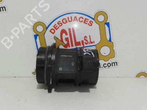 Luftmassenmesser für RENAULT CLIO III (BR0/1, CR0/1) 1.5 dCi (BR0H, CR0H, CR1S, BR1S) (106 hp) 20786117