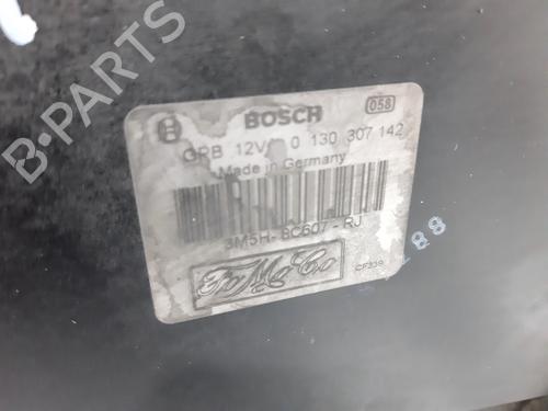 Radiator fan VOLVO C30 (533) 1.6 D | BP20743491M35 