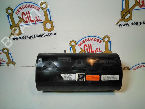 Passasjer kollisjonspute AUDI 100 C4 Saloon (4A2) 2.5 TDI | BP20787718C10 