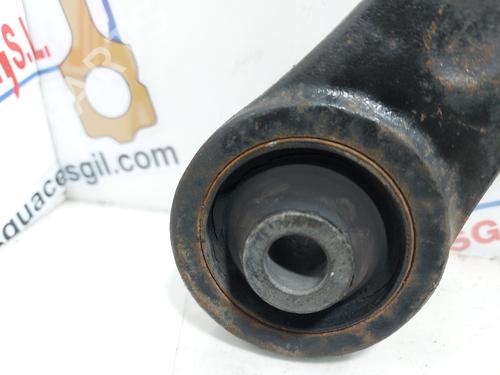 Right front suspension arm PEUGEOT 206 Hatchback (2A/C) 2.0 HDI 90 | BP20737524M13 