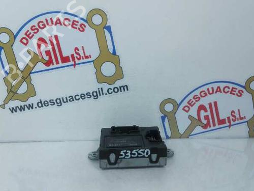 Electronic module FORD MONDEO II Saloon (BFP) 1.8 TD | BP34239404M83 - Image 3