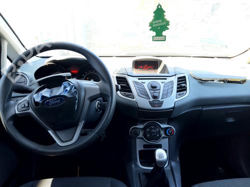 Set di sedili FORD FIESTA VI (CB1, CCN) 1.4 TDCi | BP20752492C78