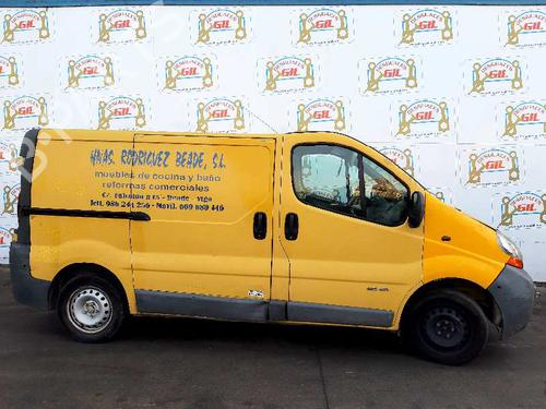 Injection pump RENAULT TRAFIC II Bus (JL) 1.9 dCI 80 (JL0B) | BP34128744M78  - Image 10