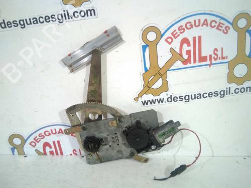 Used Rear right window mechanism BMW 3 (E36) 325 tds (143 hp) 20808494