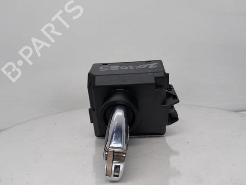 Used Ignition barrel Ignition barrel MERCEDES-BENZ GLA-CLASS (X156) GLA 200 CDI / d (156.908) (136 hp) 34133353 34133353
