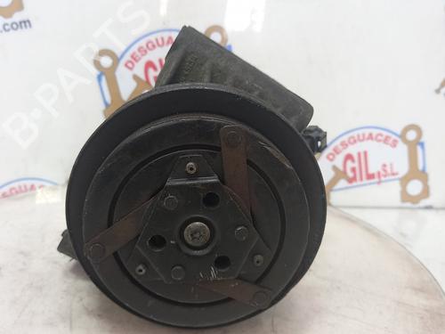 AC compressor NISSAN PRIMERA (P12) 2.2 Di | BP20771594M34 