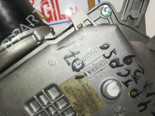 Front wiper motor CITROËN C4 Grand Picasso I (UA_) 1.6 HDi | BP20802594M29 