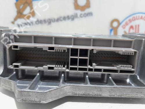ECU airbags BMW 1 (E87) 118 d | BP20759986M53 