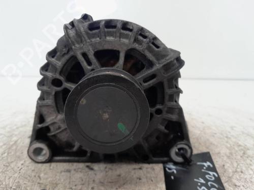 Alternator FORD FOCUS III 1.5 TDCi | BP39190824M7 - Image 2