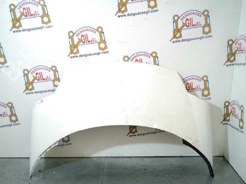 Hood CITROËN C8 (EA_, EB_) 2.0 HDi | BP20807264C1
