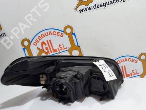 Left headlight CHEVROLET EPICA (KL1_) 2.0 D | BP20767232C28 
