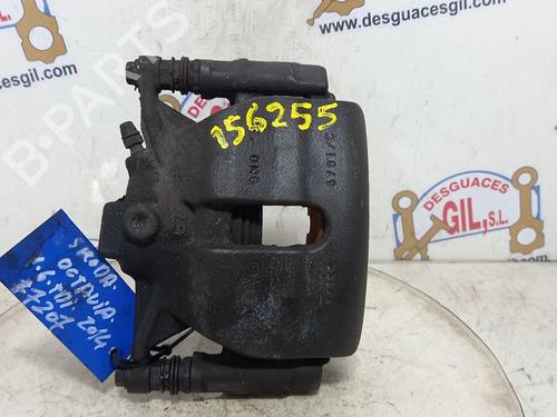 left-front-brake-caliper-skoda-octavia-iii-5e3-nl3-nr3-16-tdi-156255-2012-2013-2014-2015-2016-2017-2018-2019-2020-2021-20763905 main image