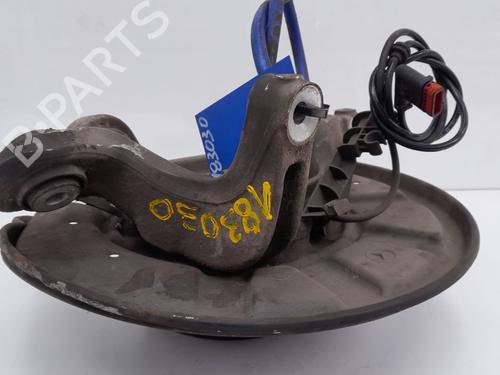 Left rear steering knuckle MERCEDES-BENZ GLK-CLASS (X204)  | BP25938407M27 