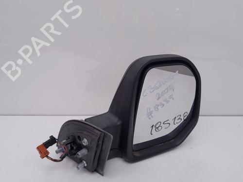 Bakspejl Højre CITROËN BERLINGO MULTISPACE (B9) 1.6 HDi 90 (90 hp) 26914154