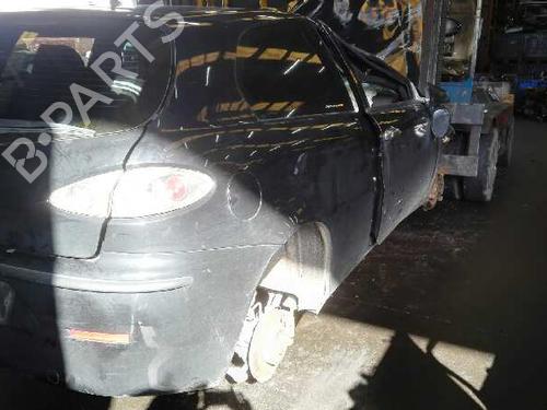 Fuse box ALFA ROMEO 147 (937_) 1.9 JTDM (937.AXD1A, 937.AXV1A, 937.BXB1A) | BP20803170E1 