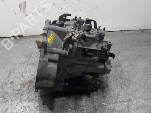 Used Gearbox MITSUBISHI COLT CZC VI Convertible (RG) 1.5 (Z36A) (109 hp) 31073984