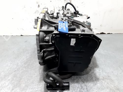 Gearbox NISSAN QASHQAI / QASHQAI +2 I (J10, NJ10, JJ10E) 2.0 dCi | BP20757676M3 