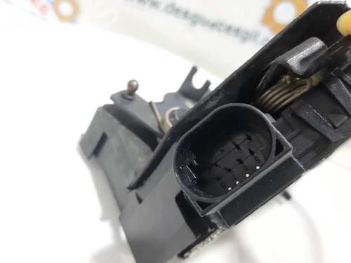 Rear right lock BMW X5 (E53) 3.0 d | BP20732024C99 