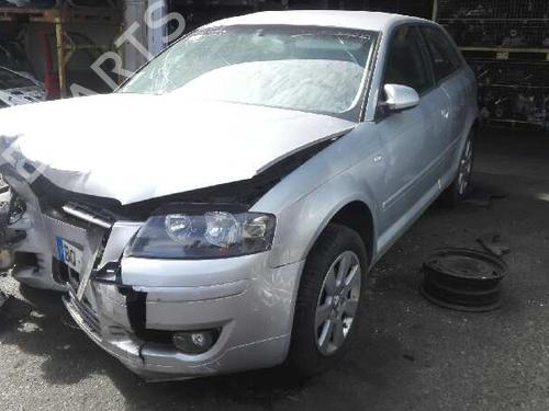 Front right window mechanism AUDI A3 (8P1)  | BP20780936C23 