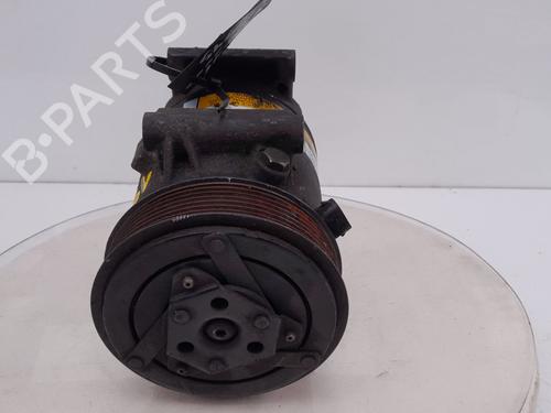 AC compressor RENAULT MEGANE II Saloon (LM0/1_) 1.9 dCi (LM0G, LM1G, LM2C) | BP29735920M34