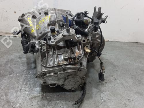 Gearbox CITROËN DS4 (NX_) 2.0 HDi 165 | BP20746361M3 