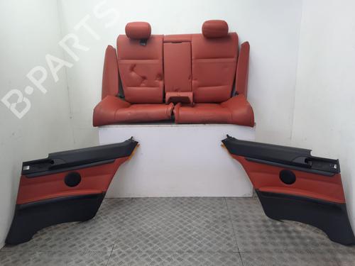 Seats set BMW 3 Coupe (E92) 330 d | BP29573281C78 