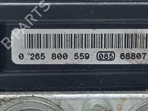 ABS pump RENAULT CLIO III (BR0/1, CR0/1)  | BP23504053M43 