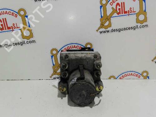 Used ABS pump HONDA ACCORD V (CE, CF_, CD) 2.0 TDi (CF1) (105 hp) 20783078