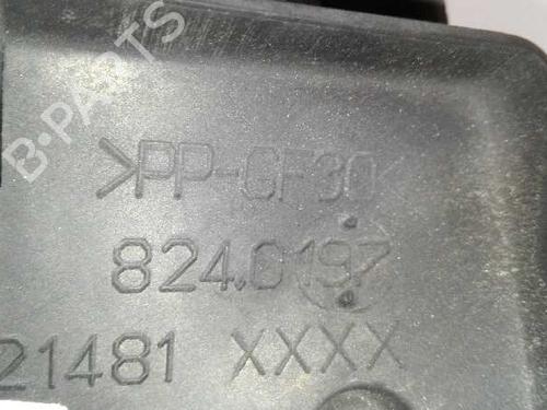 Radiator fan NISSAN PRIMERA Hatchback (P11) 2.0 TD | BP20780518M35 